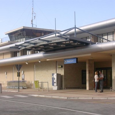 Stress-Free Travel Starts at Knoetzie Kamma: Secure Parking & Convenient Airport Transfers