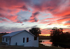Why Guests Keep Returning to Knoetzie Kamma: A Peaceful Farm Stay Near George